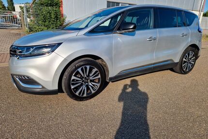 Renault Espace Gebrauchtwagen