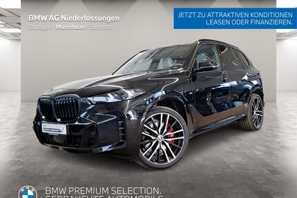 BMW X5 Gebrauchtwagen