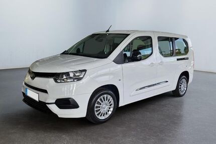 Toyota Proace (Verso) Gebrauchtwagen
