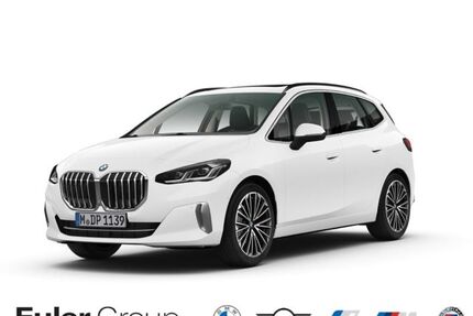 BMW 220 Active Tourer Gebrauchtwagen