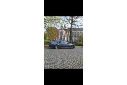 BMW M5 Gebrauchtwagen