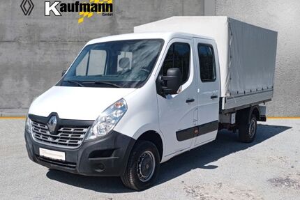 Renault Master Gebrauchtwagen