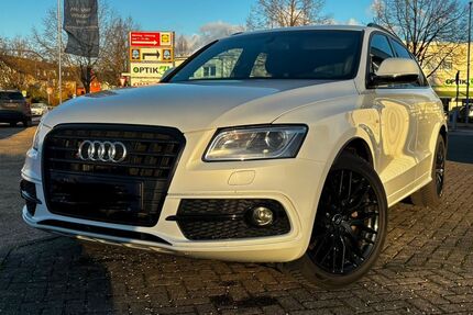 Audi Q5 Gebrauchtwagen