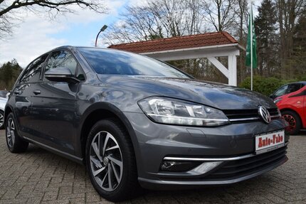VW Golf 7 Sound App Connect*ACC*PDC*SHZ*Climatr.* Gebrauchtwagen