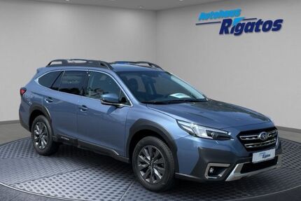 Subaru Outback Gebrauchtwagen