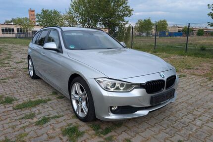 BMW 318 Gebrauchtwagen