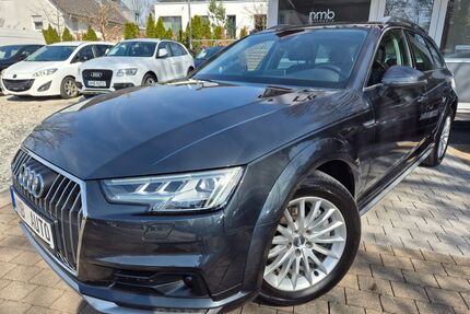 Audi A4 Allroad Gebrauchtwagen