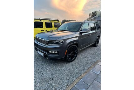 Jeep Wagoneer Gebrauchtwagen