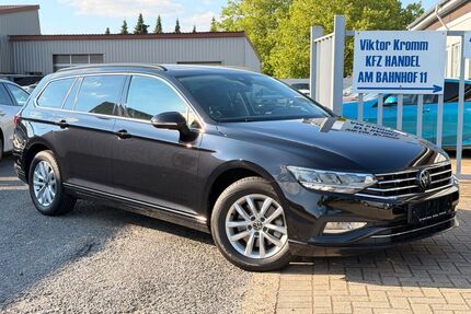 VW Passat Variant Gebrauchtwagen