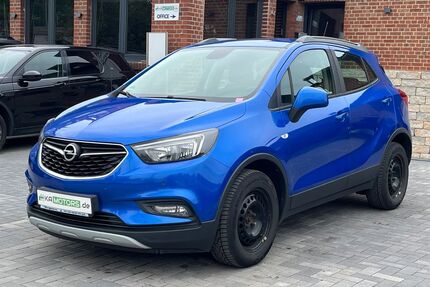 Opel Mokka Gebrauchtwagen