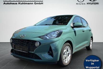 Hyundai i10 Gebrauchtwagen