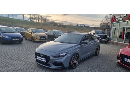 Hyundai i30 Gebrauchtwagen