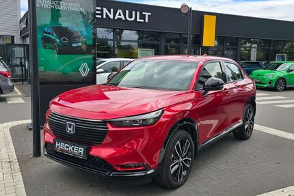 Honda HR-V Gebrauchtwagen