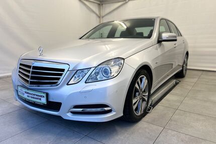 Mercedes-Benz E 300 Gebrauchtwagen