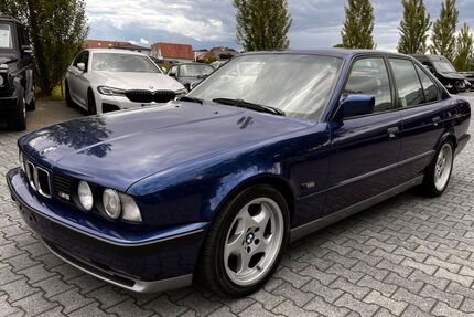 BMW M5 Gebrauchtwagen