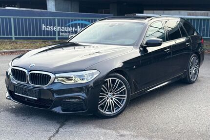 BMW 530 Gebrauchtwagen