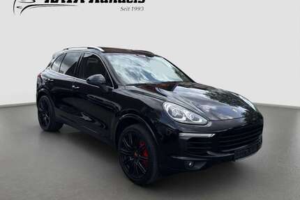 Porsche Cayenne Gebrauchtwagen
