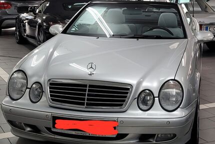 Mercedes-Benz Andere Gebrauchtwagen