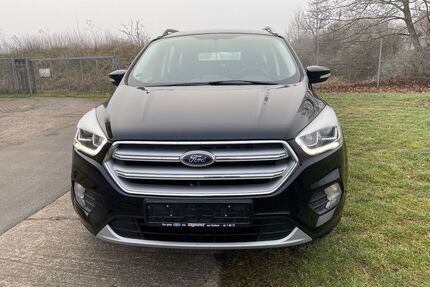 Ford Kuga Gebrauchtwagen
