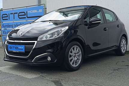 Peugeot 208 Gebrauchtwagen