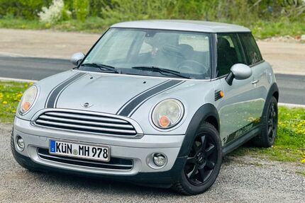 Mini Cooper Gebrauchtwagen