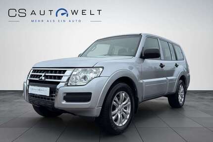 Mitsubishi Pajero Gebrauchtwagen