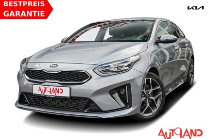 Kia pro ceed / ProCeed Gebrauchtwagen