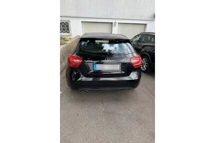 Mercedes-Benz A 200 Gebrauchtwagen