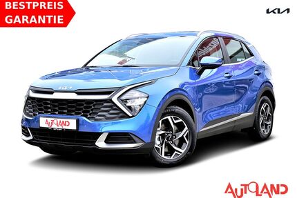 Kia Sportage Gebrauchtwagen