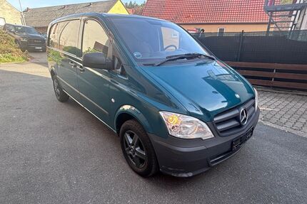 Mercedes-Benz Vito Gebrauchtwagen