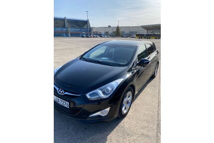 Hyundai i40 Gebrauchtwagen