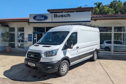 Ford Transit Gebrauchtwagen
