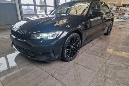 BMW 320 Gebrauchtwagen