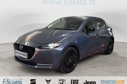 Mazda 2 Gebrauchtwagen