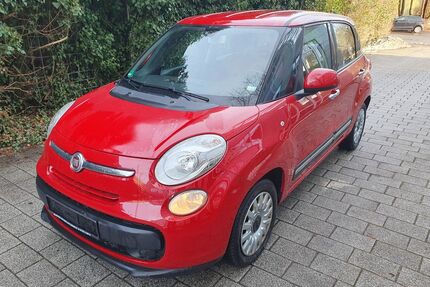Fiat 500L Gebrauchtwagen