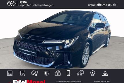 Suzuki Swace Gebrauchtwagen