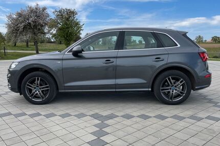 Audi Q5 Gebrauchtwagen