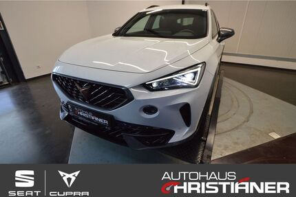 Cupra Formentor Gebrauchtwagen