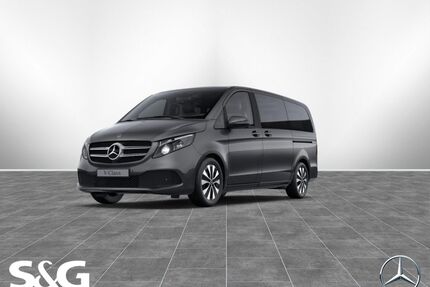 Mercedes-Benz V 250 Gebrauchtwagen