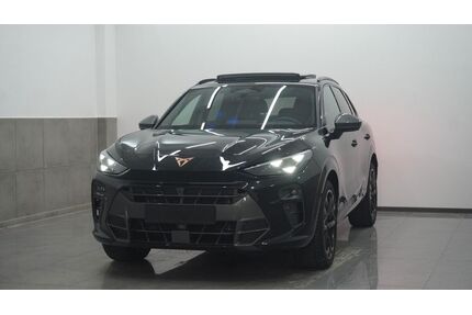 Cupra Terramar Gebrauchtwagen