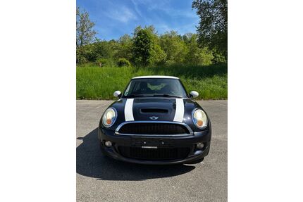 Mini Cooper S Gebrauchtwagen
