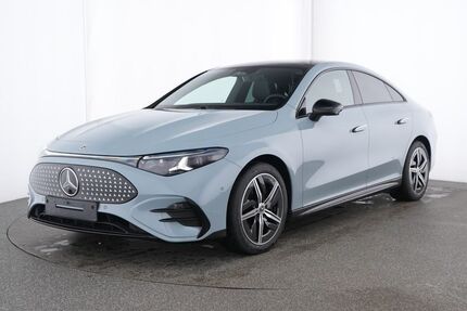 Mercedes-Benz CLA 350 Gebrauchtwagen