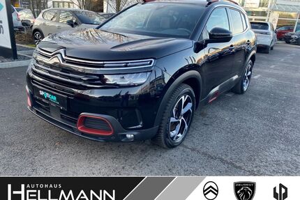 Citroen C5 Aircross Gebrauchtwagen