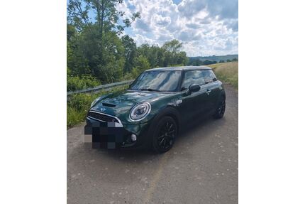 Mini Cooper SD Gebrauchtwagen