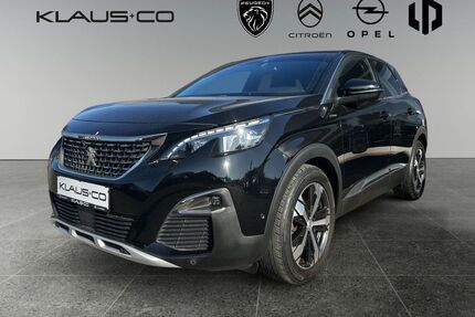 Peugeot 3008 Gebrauchtwagen