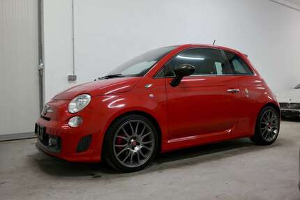 Abarth 695 Gebrauchtwagen