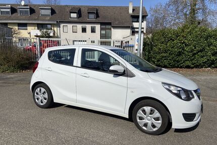 Opel Karl Gebrauchtwagen