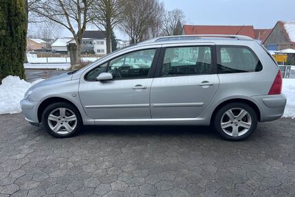 Peugeot 307 Gebrauchtwagen