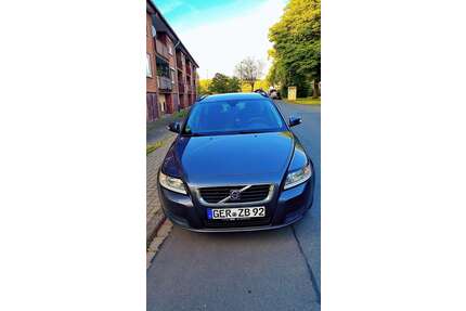 Volvo V50 Gebrauchtwagen