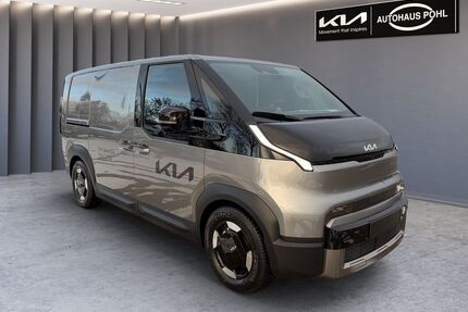 Kia PV5 Gebrauchtwagen